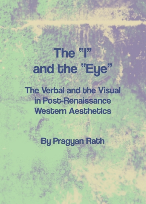 Cover image for book The “I” and the “Eye”