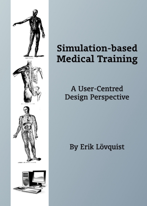 Cover image for book Simulation-based Medical Training