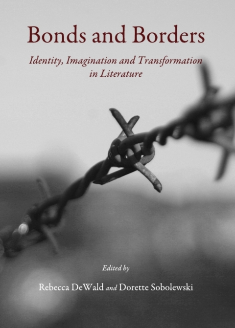 Cover image for book Bonds and Borders