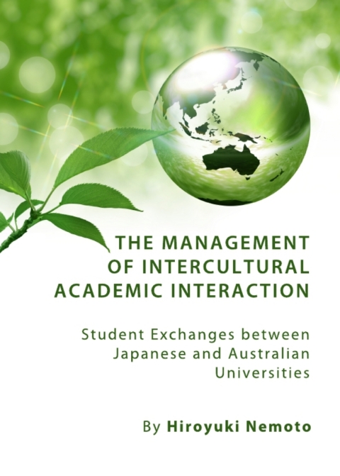 Cover image for book The Management of Intercultural Academic Interaction