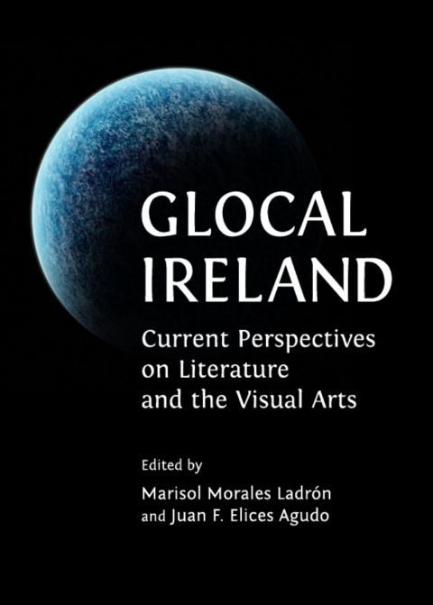 Cover image for book Glocal Ireland