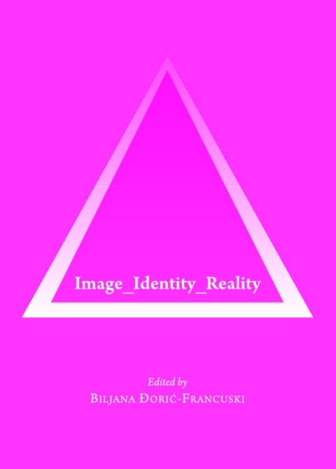Cover image for book Image_Identity_Reality