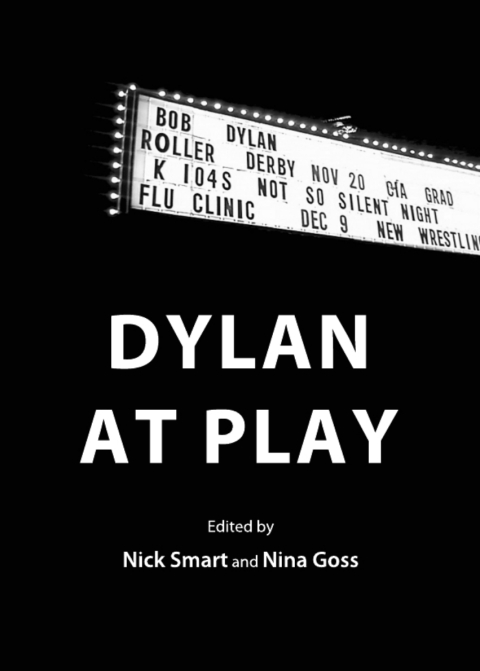 Cover image for book Dylan at Play