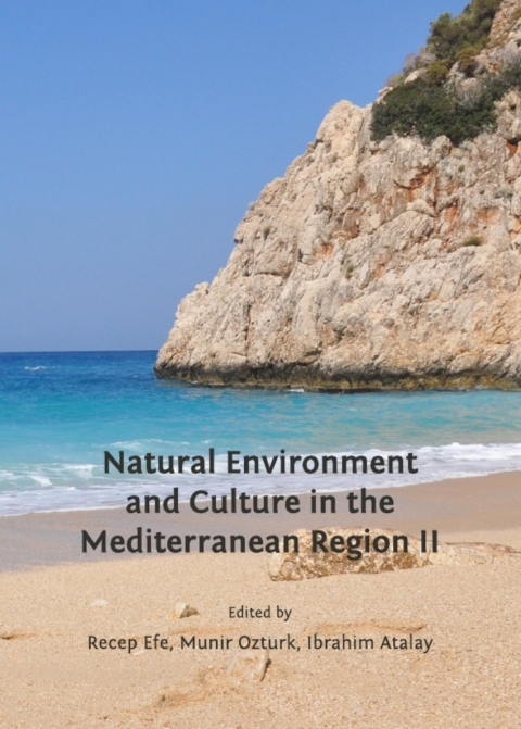 Cover image for book Natural Environment and Culture in the Mediterranean Region II