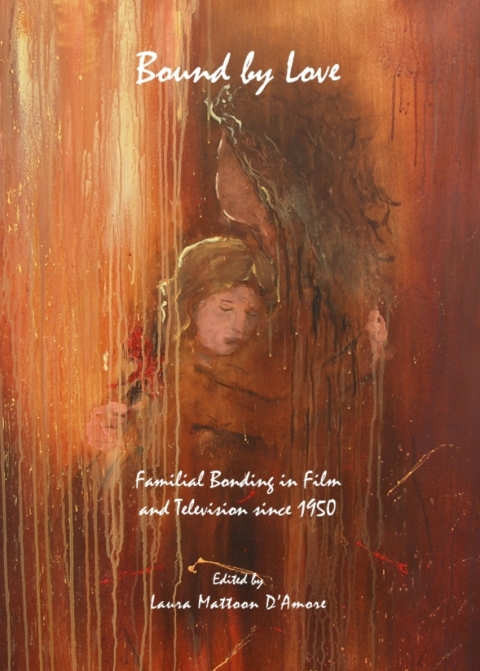 Cover image for book Bound by Love