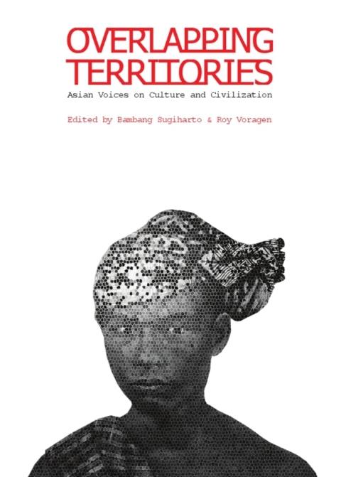 Cover image for book Overlapping Territories