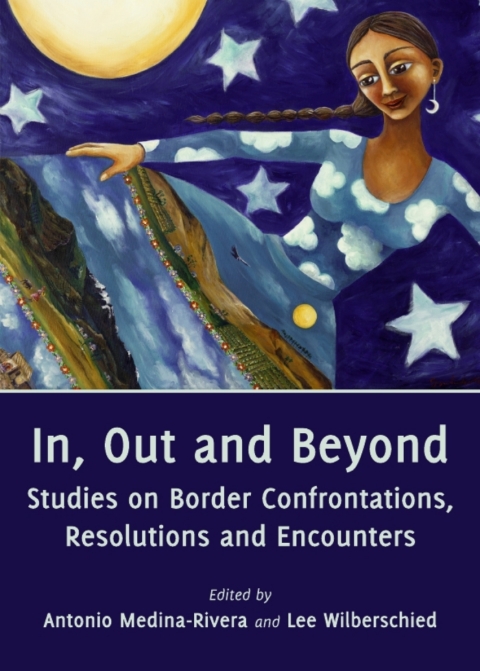 Cover image for book In, Out and Beyond