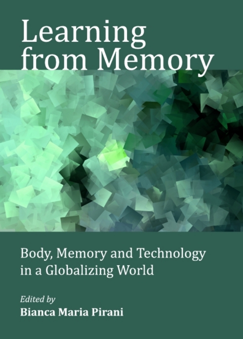 Cover image for book Learning from Memory