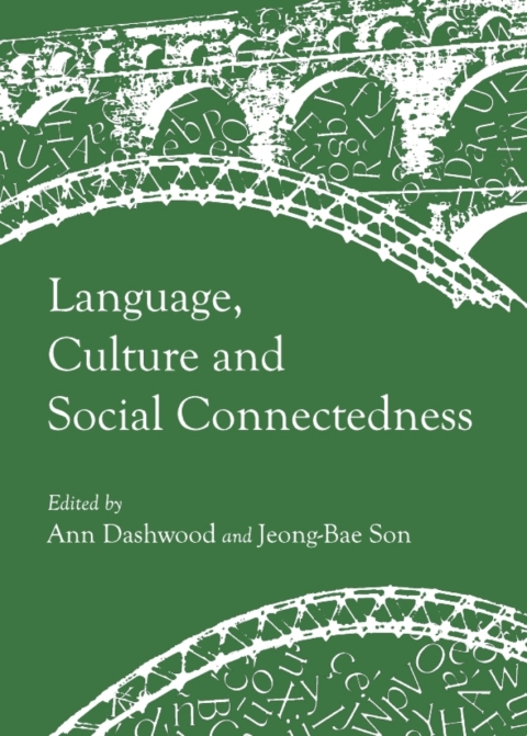 Cover image for book Language, Culture and Social Connectedness