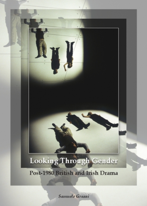 Cover image for book Looking Through Gender