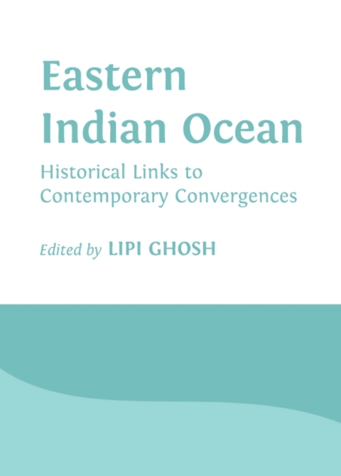 Cover image for book Eastern Indian Ocean