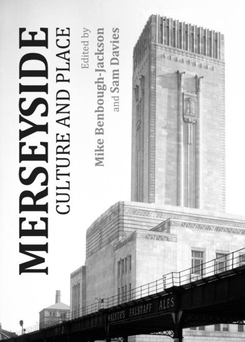 Cover image for book Merseyside