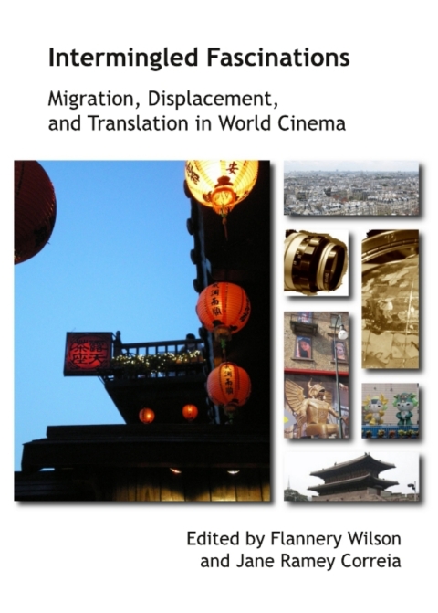 Cover image for book Intermingled Fascinations