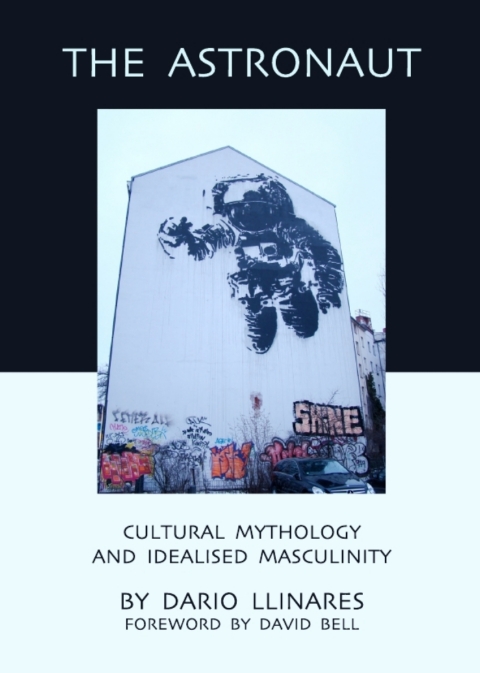 Cover image for book The Astronaut