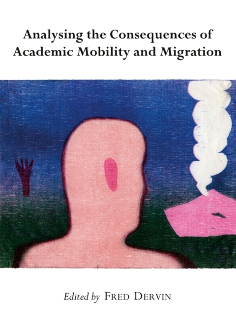 Cover image for book Analysing the Consequences of Academic Mobility and Migration