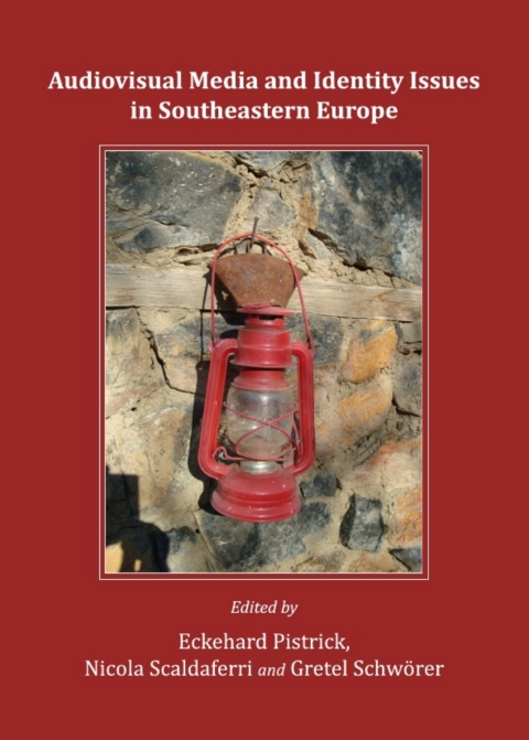 Cover image for book Audiovisual Media and Identity Issues in Southeastern Europe
