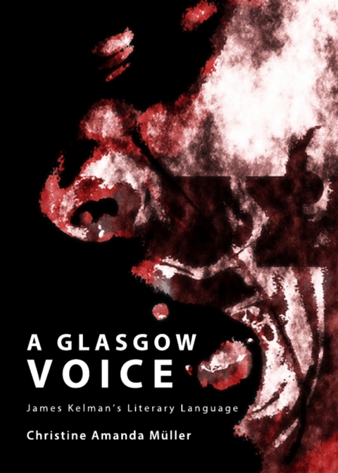 Cover image for book A Glasgow Voice