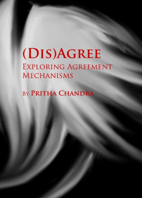 Cover image for book (Dis)Agree