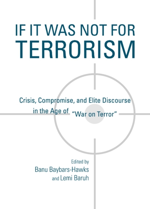 Cover image for book If It Was Not For Terrorism