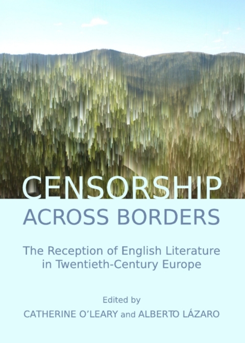 Cover image for book Censorship across Borders