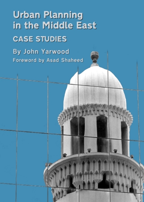 Cover image for book Urban Planning in the Middle East