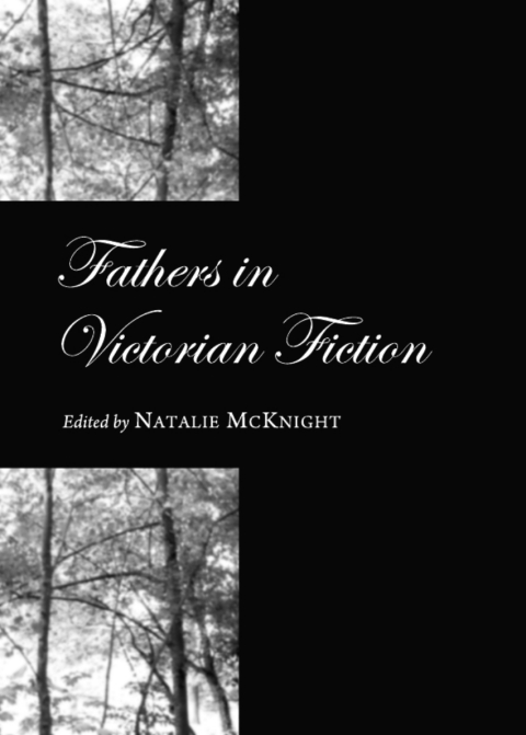 Cover image for book Fathers in Victorian Fiction