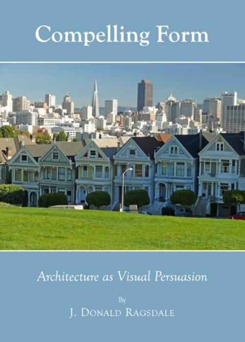 Cover image for book Compelling Form