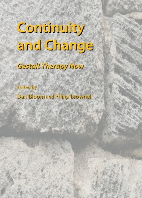 Cover image for book Continuity and Change