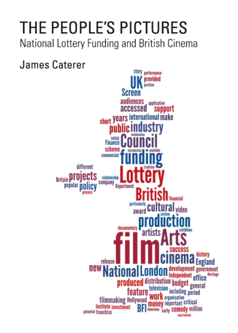 Cover image for book The People’s Pictures
