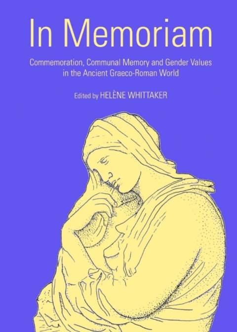 Cover image for book In Memoriam