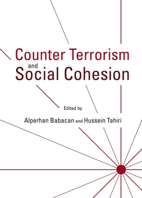 Cover image for book Counter Terrorism and Social Cohesion