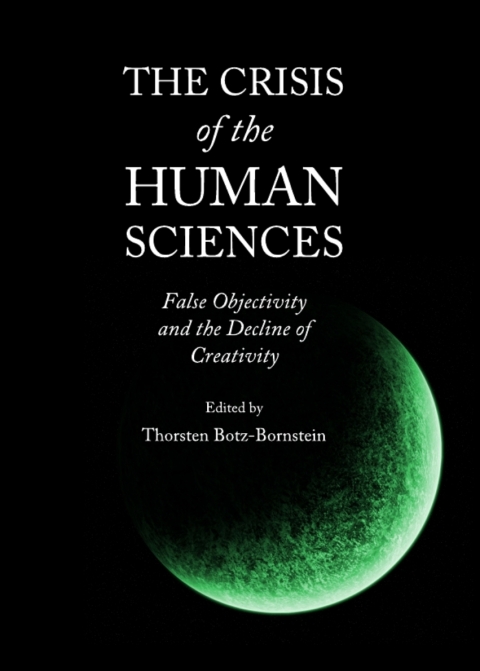 Cover image for book The Crisis of the Human Sciences