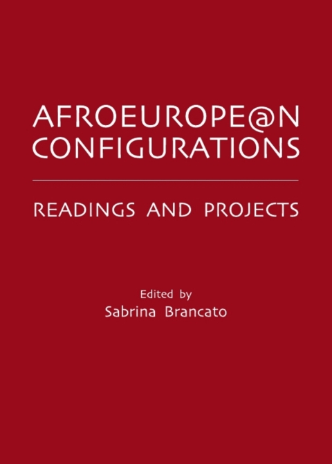Cover image for book Afroeurope@n Configurations