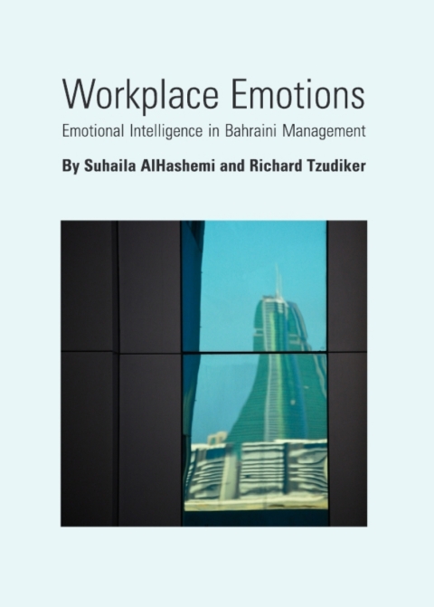 Cover image for book Workplace Emotions