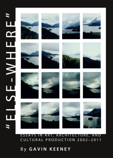 Cover image for book “Else-where”