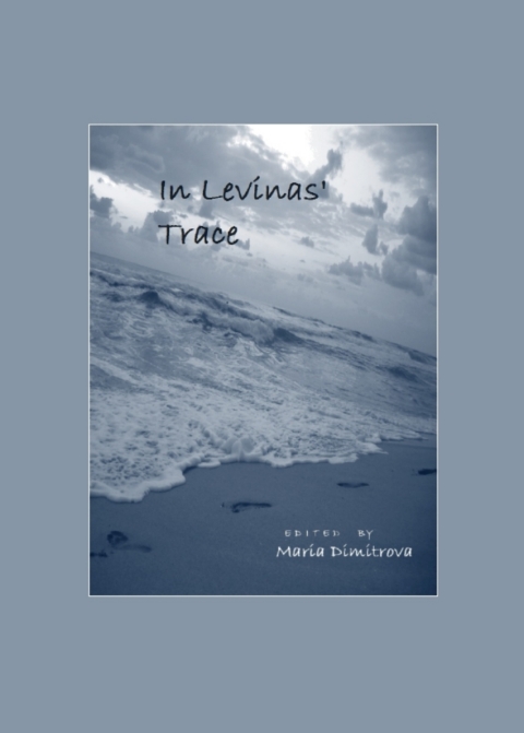 Cover image for book In Levinas’ Trace
