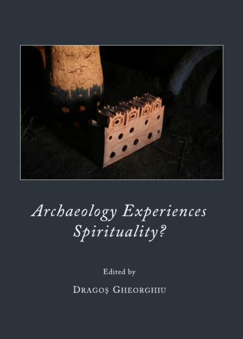Cover image for book Archaeology Experiences Spirituality?