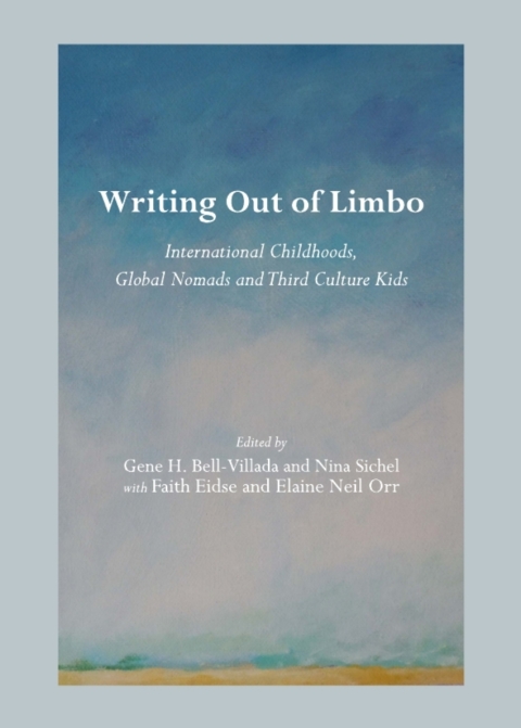 Cover image for book Writing Out of Limbo
