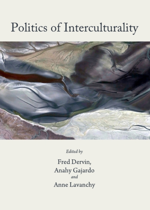 Cover image for book Politics of Interculturality