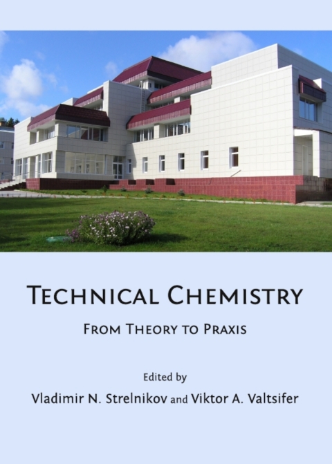 Cover image for book Technical Chemistry