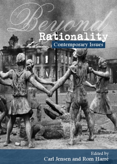 Cover image for book Beyond Rationality