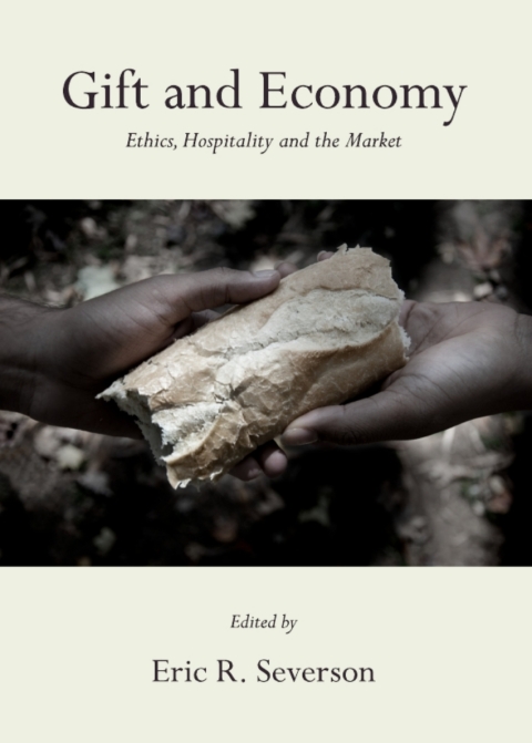 Cover image for book Gift and Economy