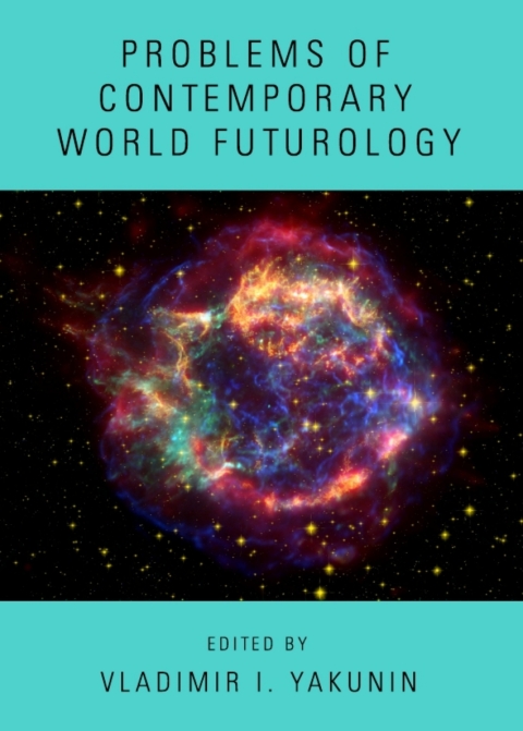 Cover image for book Problems of Contemporary World Futurology