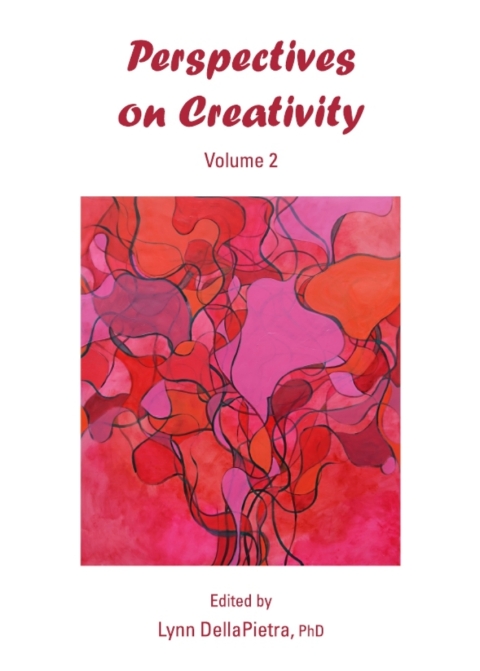 Cover image for book Perspectives on Creativity