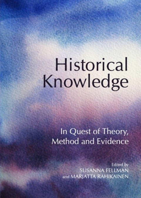 Cover image for book Historical Knowledge