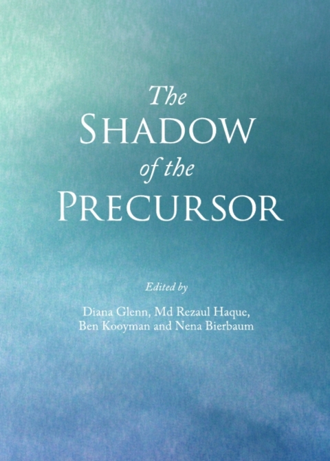 Cover image for book The Shadow of the Precursor