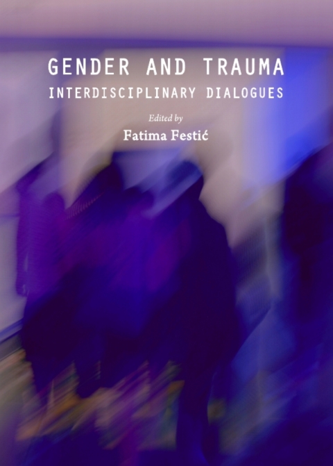 Cover image for book Gender and Trauma