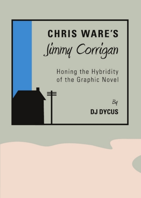 Cover image for book Chris Ware’s Jimmy Corrigan