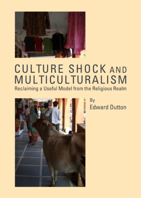 Cover image for book Culture Shock and Multiculturalism