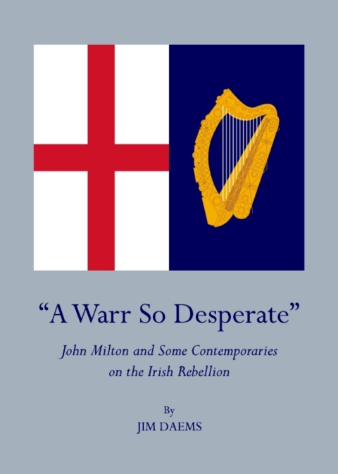 Cover image for book “A Warr So Desperate”